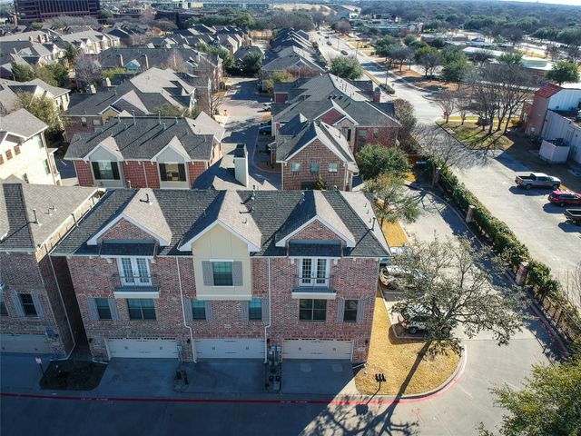 2002 Azure Pointe, Richardson, TX 75080