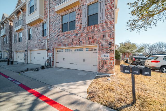 2002 Azure Pointe, Richardson, TX 75080