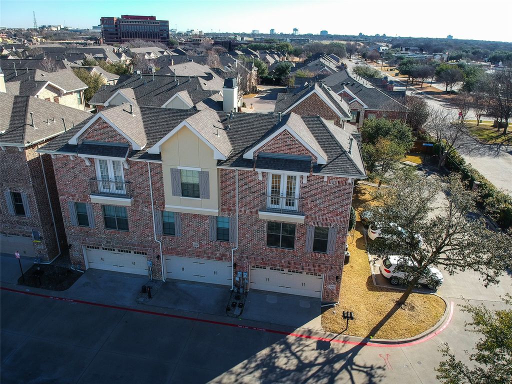 2002 Azure Pointe, Richardson, TX 75080