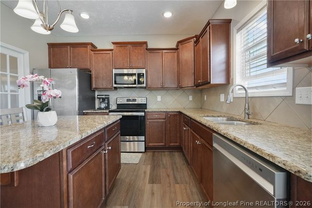 118 Folly Court, Linden, NC 28356