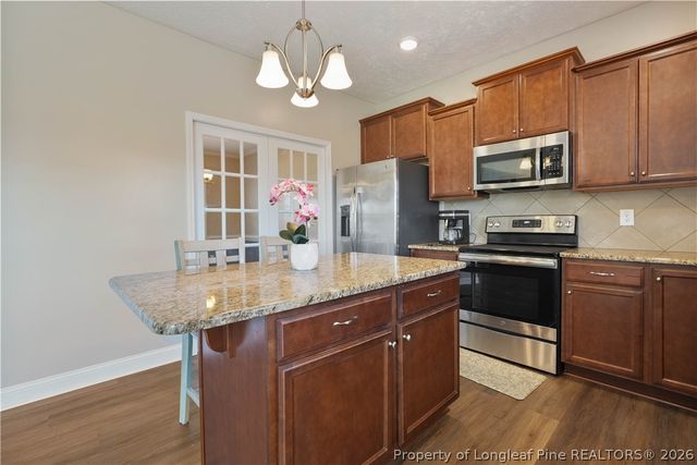 118 Folly Court, Linden, NC 28356