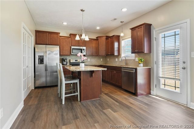 118 Folly Court, Linden, NC 28356