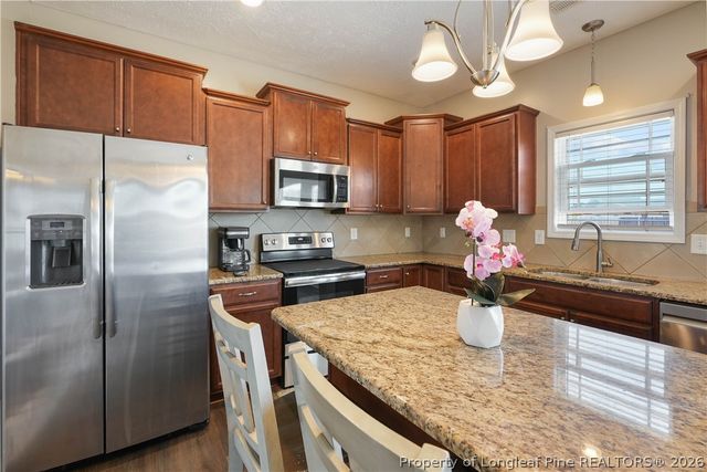 118 Folly Court, Linden, NC 28356