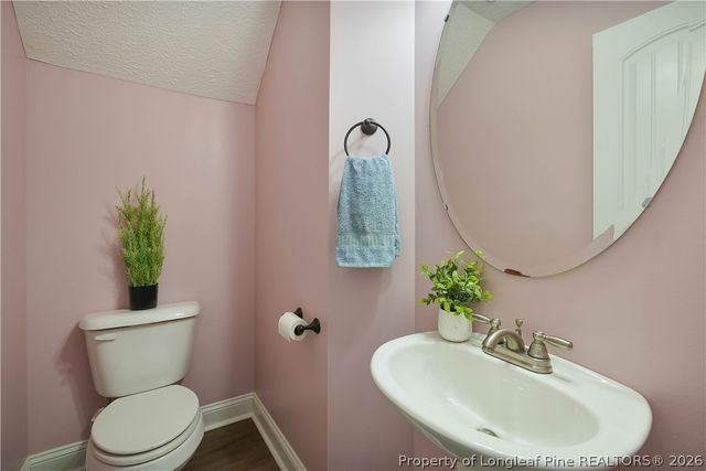 118 Folly Court, Linden, NC 28356