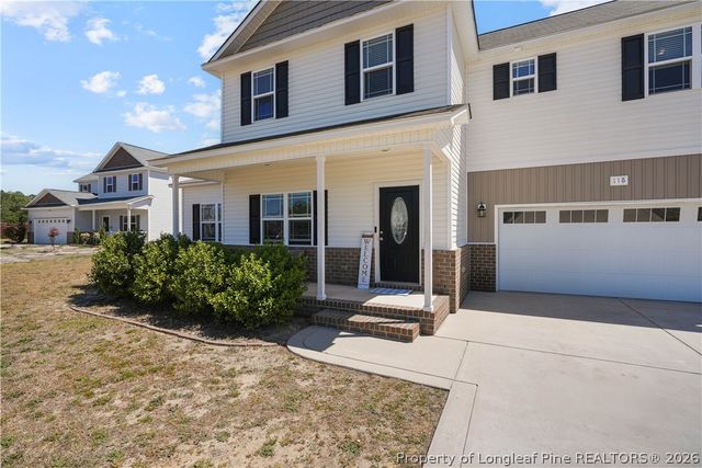 118 Folly Court, Linden, NC 28356