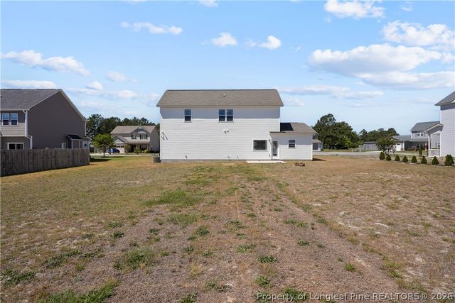 118 Folly Court, Linden, NC 28356