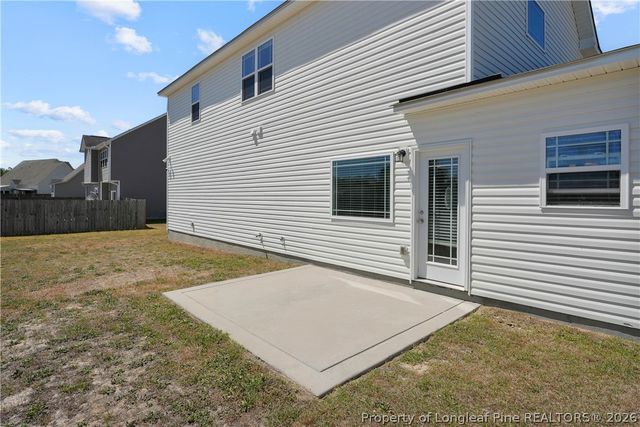 118 Folly Court, Linden, NC 28356