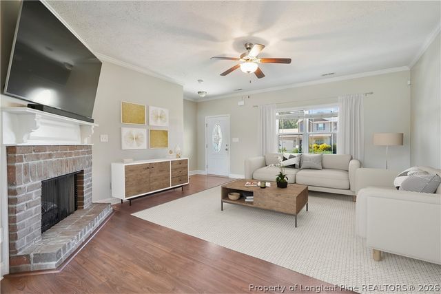 118 Folly Court, Linden, NC 28356