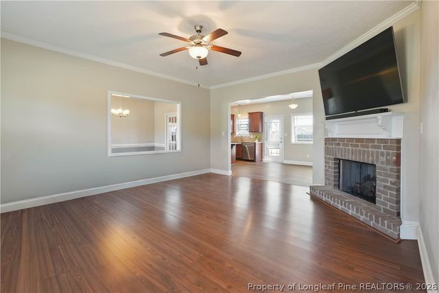 118 Folly Court, Linden, NC 28356