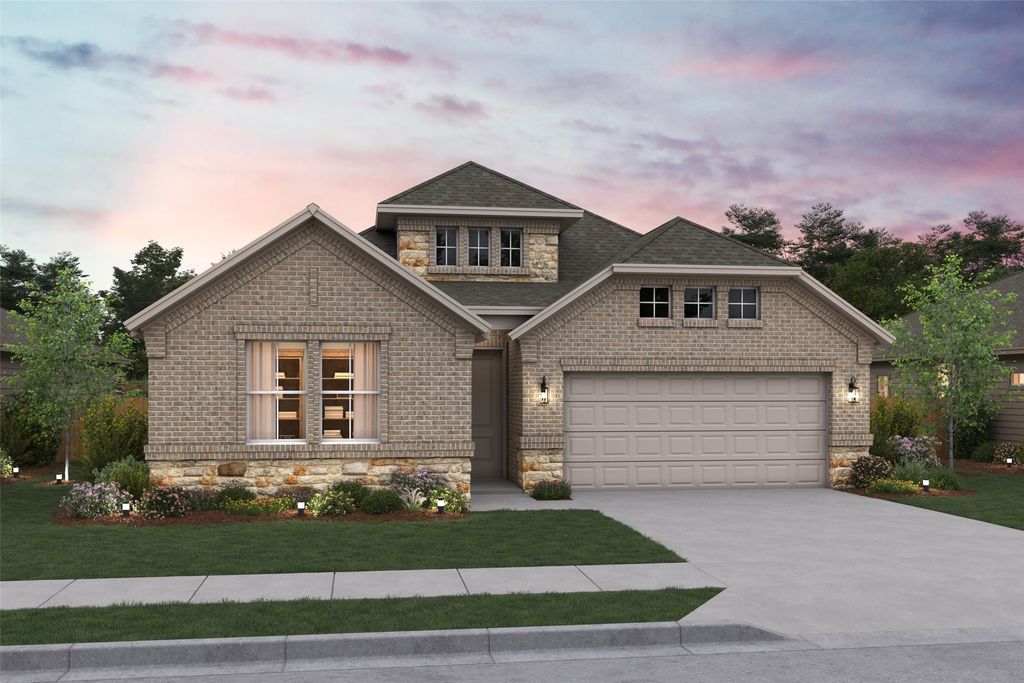 5041 Roll Cast Drive, Royse City, TX 75189