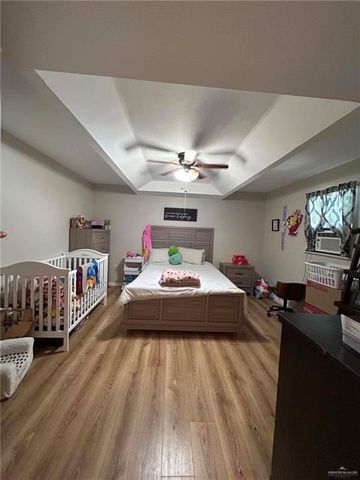 1104 Esperanza Road, Alamo, TX 78516