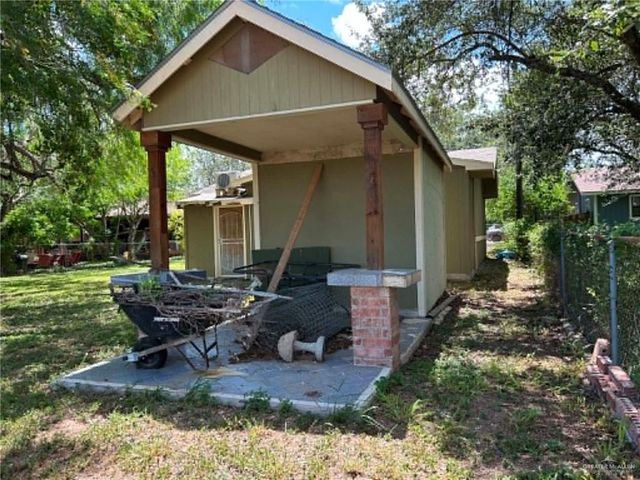 1104 Esperanza Road, Alamo, TX 78516