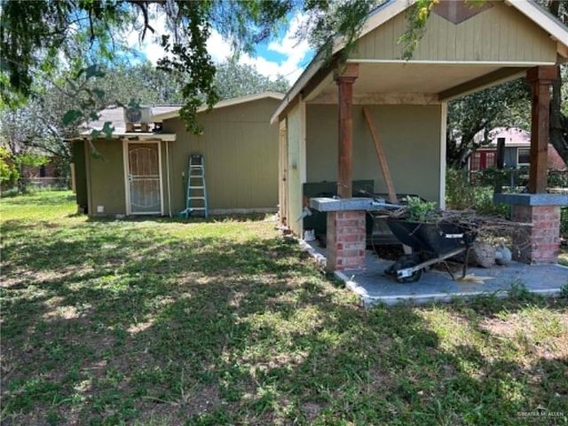 1104 Esperanza Road, Alamo, TX 78516