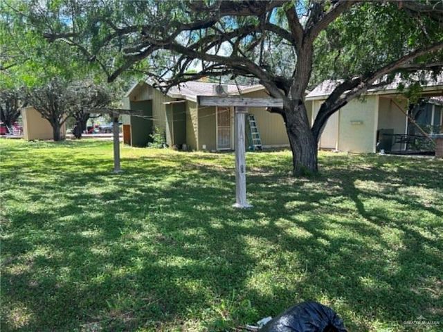 1104 Esperanza Road, Alamo, TX 78516