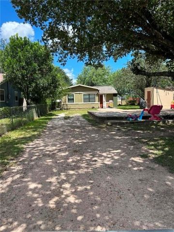 1104 Esperanza Road, Alamo, TX 78516