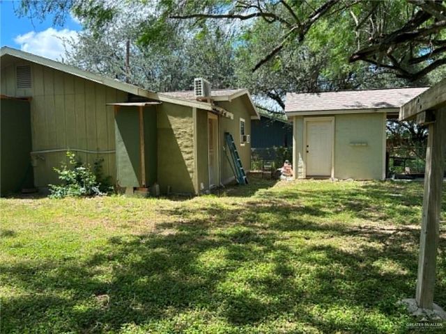 1104 Esperanza Road, Alamo, TX 78516