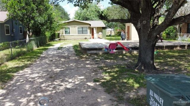 1104 Esperanza Road, Alamo, TX 78516