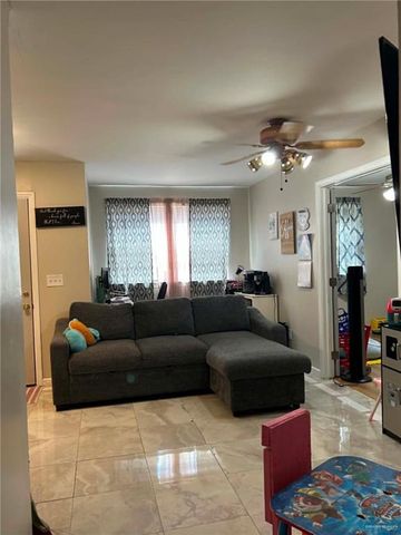 1104 Esperanza Road, Alamo, TX 78516