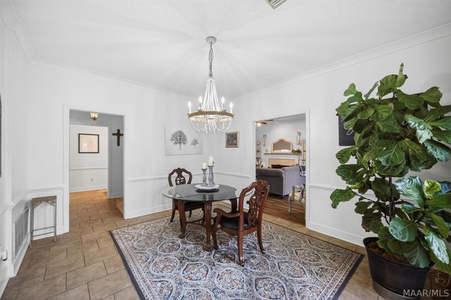 1410 Glen Grattan Drive, Montgomery, AL 36111