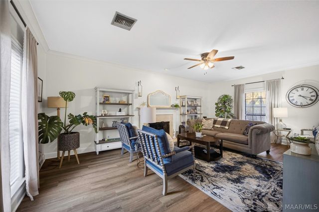 1410 Glen Grattan Drive, Montgomery, AL 36111