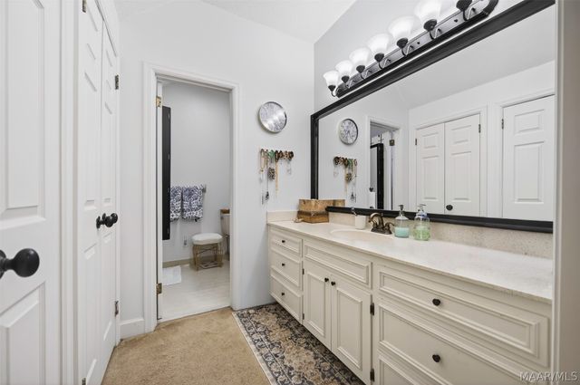 1410 Glen Grattan Drive, Montgomery, AL 36111