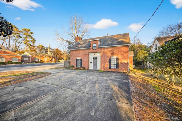 1410 Glen Grattan Drive, Montgomery, AL 36111