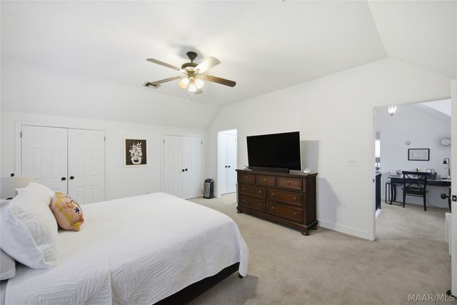 1410 Glen Grattan Drive, Montgomery, AL 36111