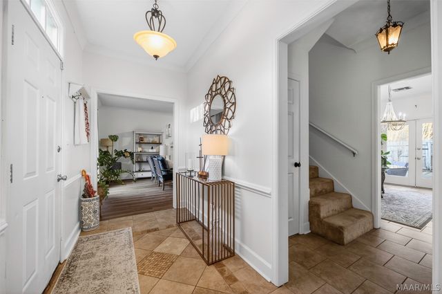 1410 Glen Grattan Drive, Montgomery, AL 36111