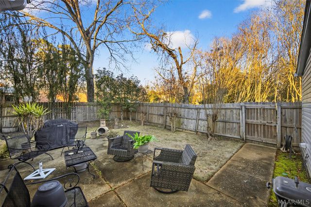 1410 Glen Grattan Drive, Montgomery, AL 36111