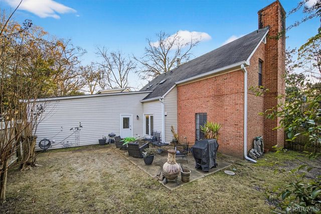 1410 Glen Grattan Drive, Montgomery, AL 36111