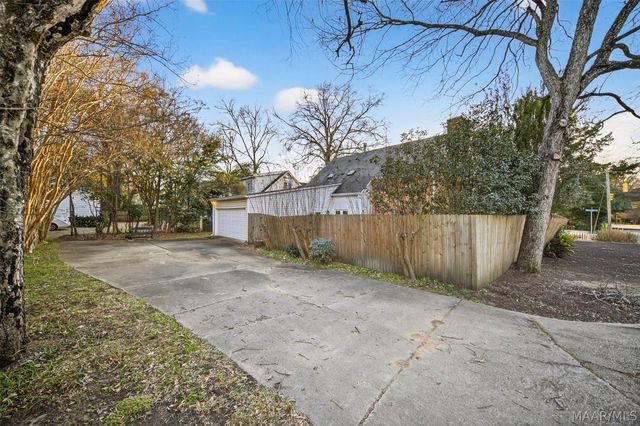 1410 Glen Grattan Drive, Montgomery, AL 36111