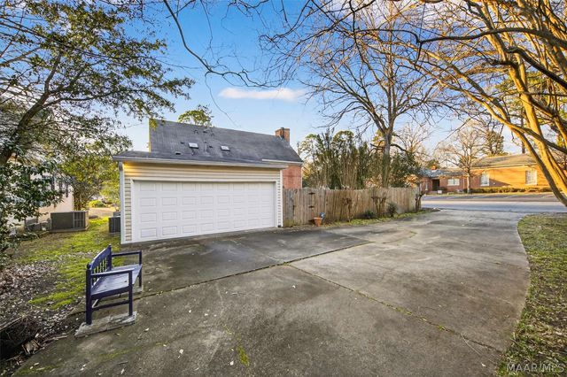 1410 Glen Grattan Drive, Montgomery, AL 36111