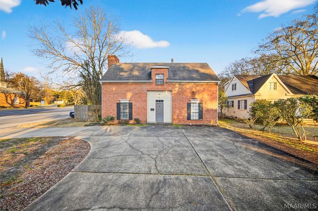 1410 Glen Grattan Drive, Montgomery, AL 36111