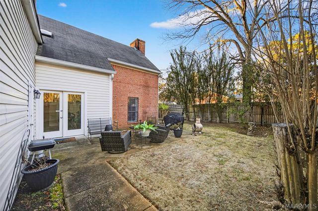 1410 Glen Grattan Drive, Montgomery, AL 36111