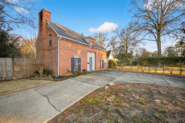 1410 Glen Grattan Drive, Montgomery, AL 36111