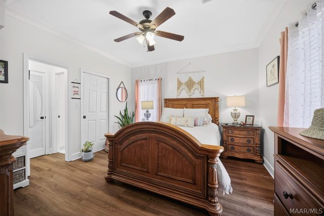 1410 Glen Grattan Drive, Montgomery, AL 36111