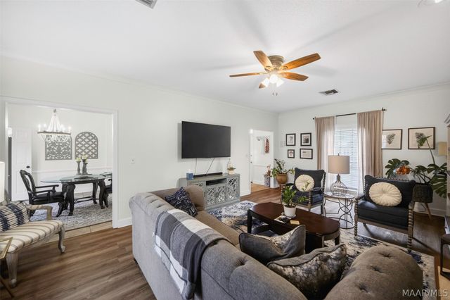 1410 Glen Grattan Drive, Montgomery, AL 36111