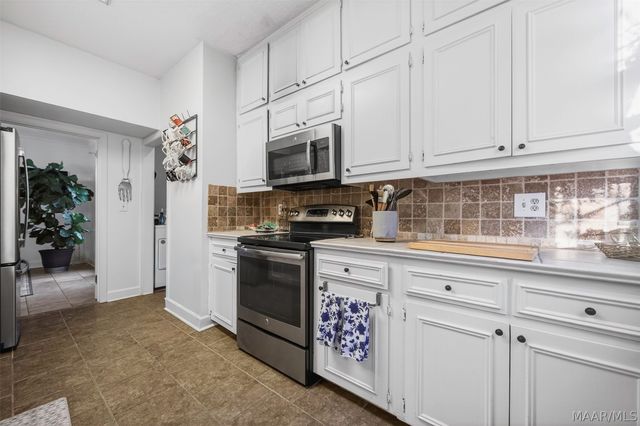 1410 Glen Grattan Drive, Montgomery, AL 36111