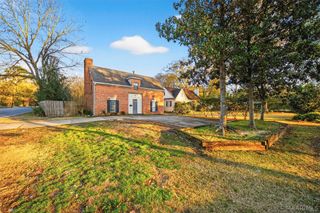 1410 Glen Grattan Drive, Montgomery, AL 36111