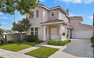 1842 Sonata Drive, Oxnard, CA 93030