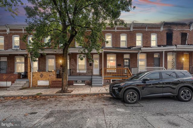 1655 CLIFTVIEW AVE, Baltimore, MD 21213