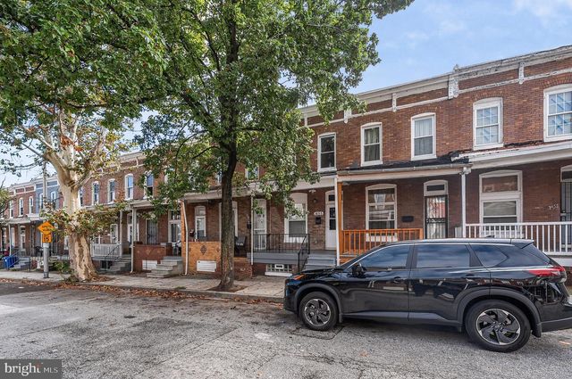 1655 CLIFTVIEW AVE, Baltimore, MD 21213