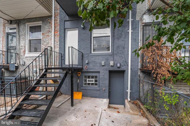 1655 CLIFTVIEW AVE, Baltimore, MD 21213