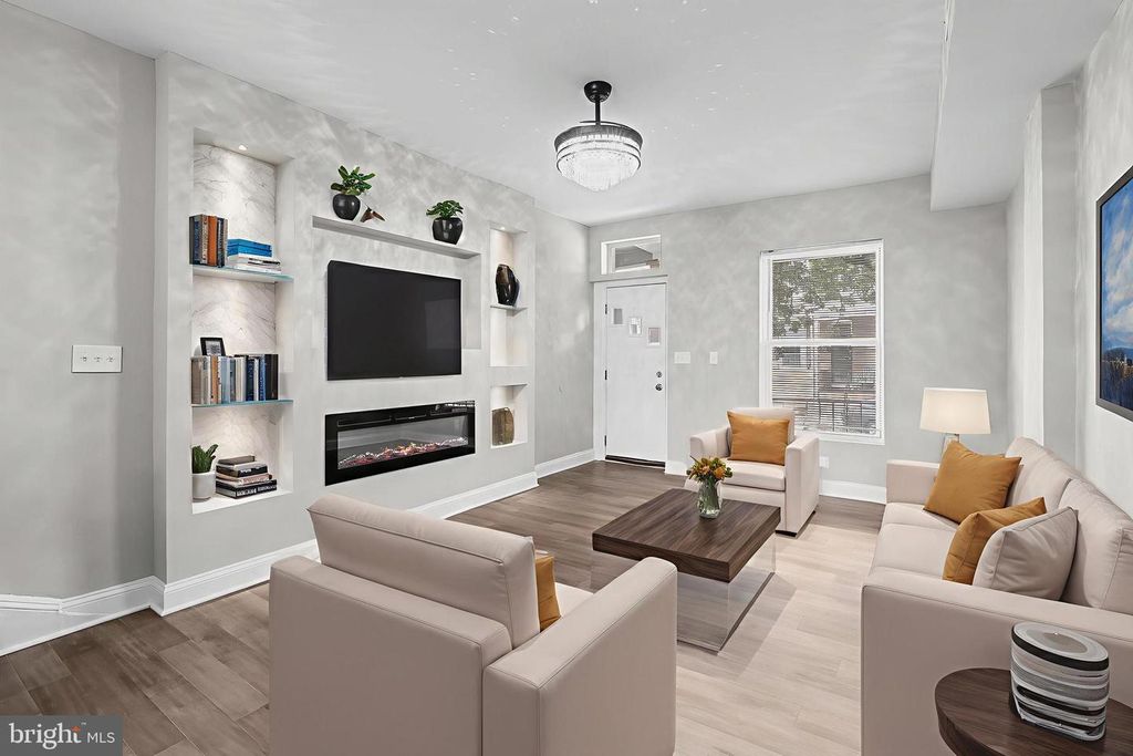 1655 CLIFTVIEW AVE, Baltimore, MD 21213