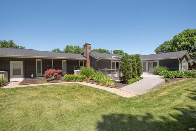 301 Overlook Drive, West Lafayette, IN 47906