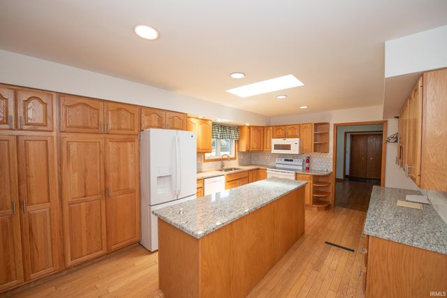 301 Overlook Drive, West Lafayette, IN 47906