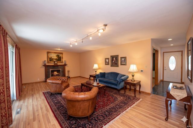301 Overlook Drive, West Lafayette, IN 47906