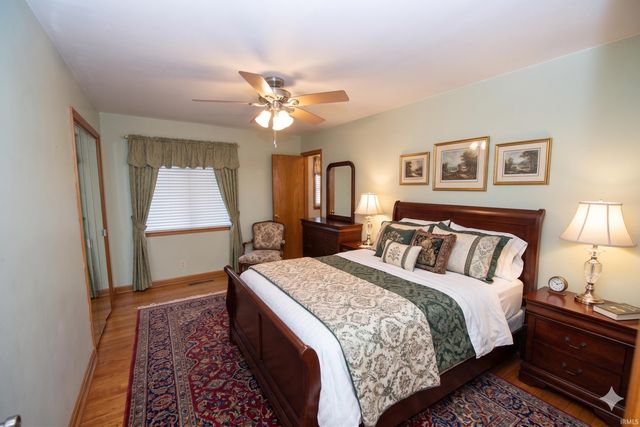 301 Overlook Drive, West Lafayette, IN 47906