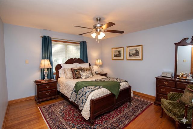 301 Overlook Drive, West Lafayette, IN 47906