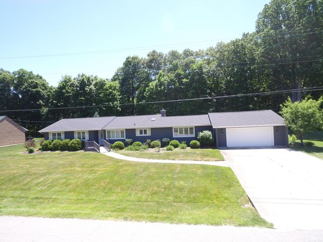 301 Overlook Drive, West Lafayette, IN 47906